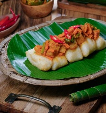 Cireng Ayam