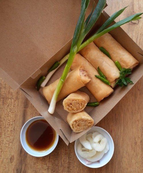 Lumpia