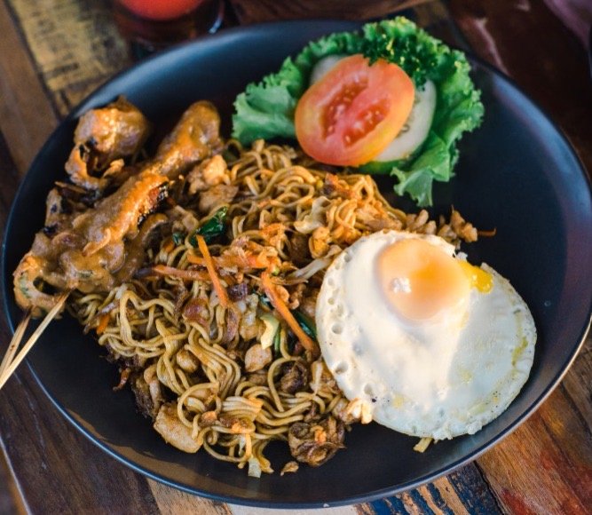 Mie Goreng