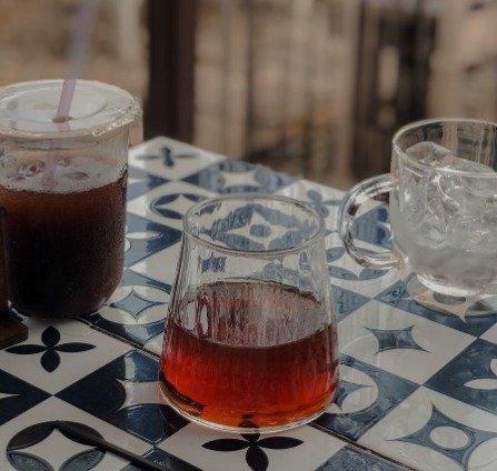 Teh Nusantara
