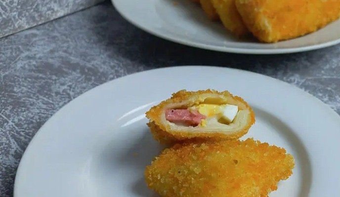 Risol Mayo