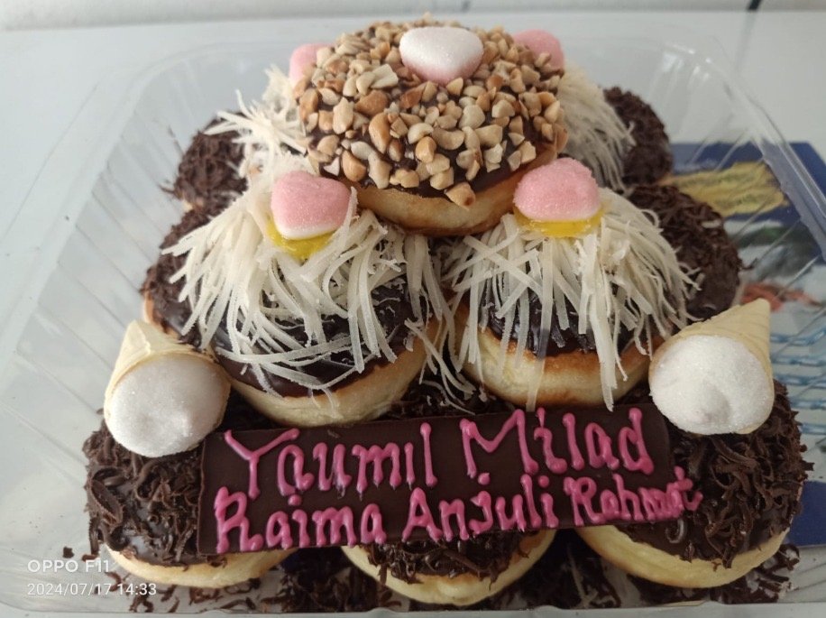 Donat Tar