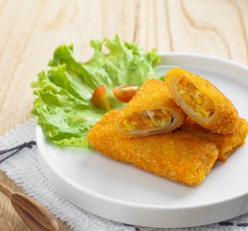Risol Sayur