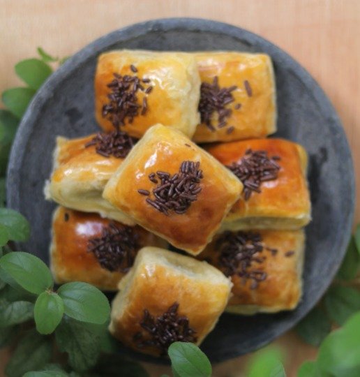 Roti MesesROti  Mini